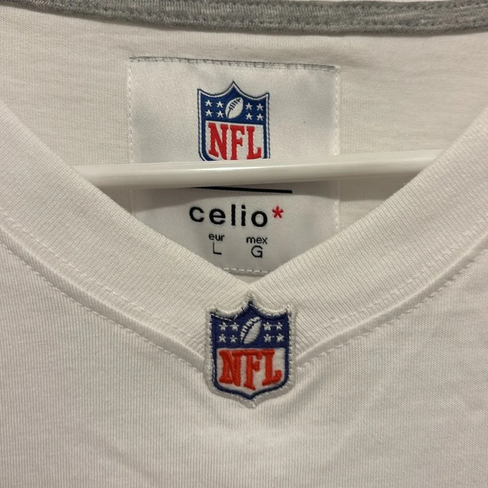 Celio Kansas City Chiefs shirt - Picture 2 of 5
